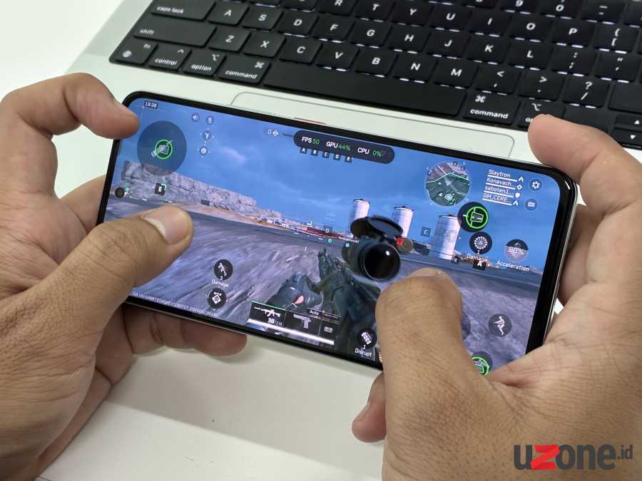 3 Tips Main Delta Force Buat Pemula Biar Nggak Jadi Beban Tim
